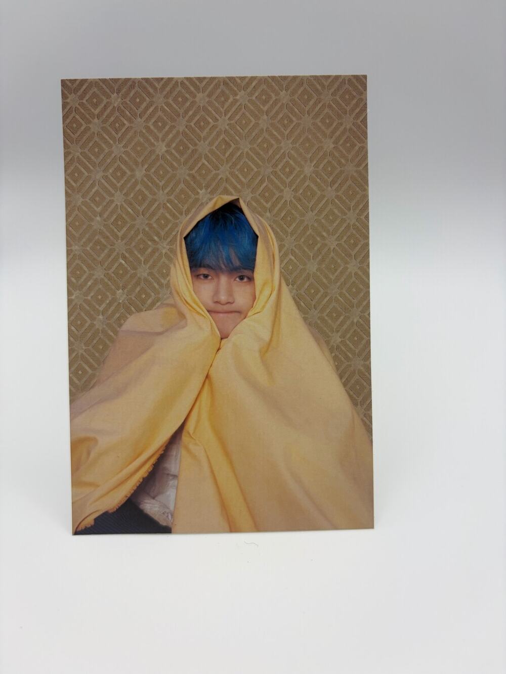 Taehyung pc MOTS Persona